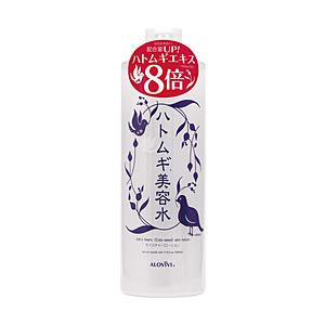 イヴ 【アロヴィヴィ】ハトムギ美容水 500ml | 