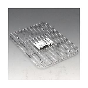 谷口金属工業 標準バット用網 4号   23077 | 