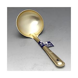 谷口金属工業 蓚酸色 お玉 8.5cm   23307 | 