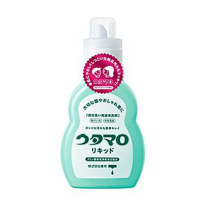 東邦 ウタマロリキッド400ml〔衣類洗剤〕 | 