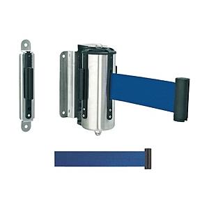 テラモト ウォールジョイントパーテーション 青 ＜ZPC7502＞ | テラモト