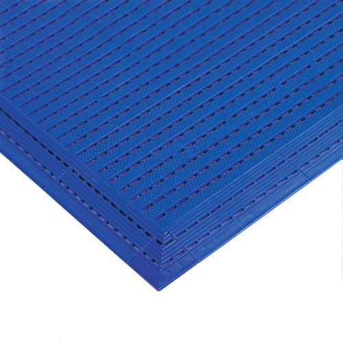 テラモト エコジョイントスノコ  青 MR0910703 | テラモト