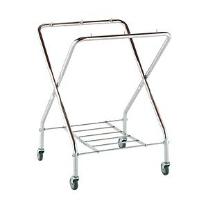 テラモト BMダストカー大フレームのみ　DS2320400 | テラモト