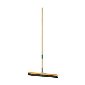 テラモト 自在ホーキ木柄45cm　CL3800450 | テラモト