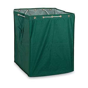 テラモト BMダストカー袋　大エコ袋　緑　DS2327301 | テラモト