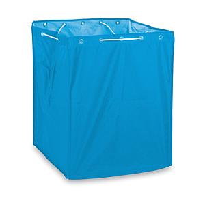 テラモト BMダストカー袋　大エコ袋　青　DS2327303 | テラモト