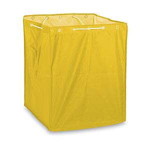 テラモト BMダストカー袋　大エコ袋　黄　DS2327305 | テラモト