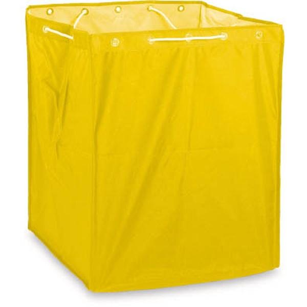 テラモト BMダストカー袋　大エコ袋　黄　DS2327305 | テラモト | 01