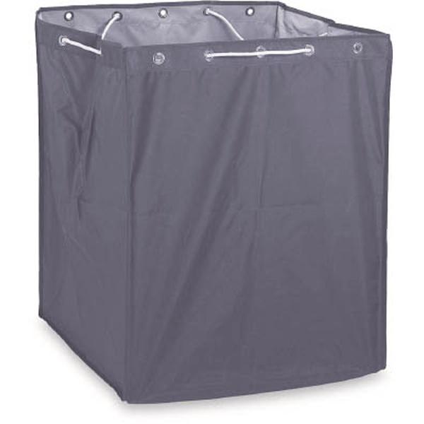 テラモト BMダストカー袋　大エコ袋　灰　DS2327306 | テラモト | 01