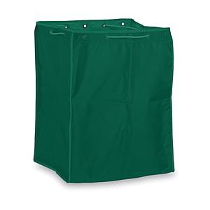 テラモト BMダストカー袋　小エコ袋　緑　DS2327101 | テラモト