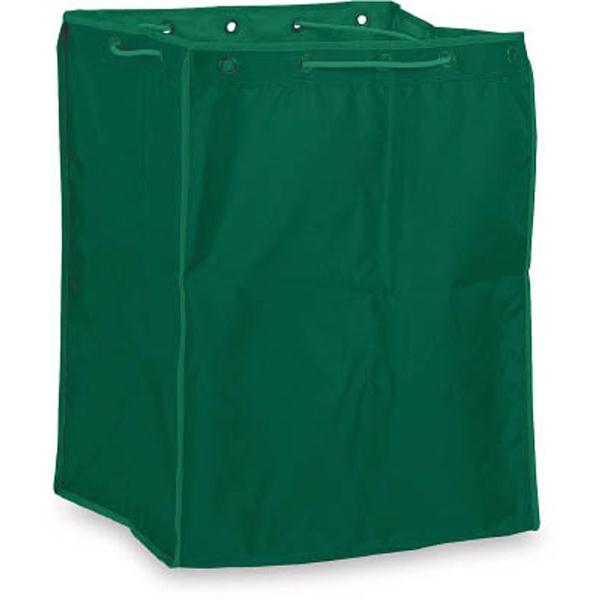 テラモト BMダストカー袋　小エコ袋　緑　DS2327101 | テラモト | 01