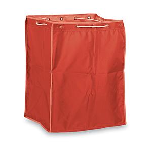 テラモト BMダストカー袋　小エコ袋　赤　DS2327102 | テラモト