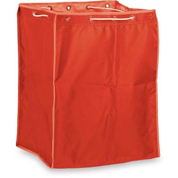 テラモト BMダストカー袋　小エコ袋　赤　DS2327102 | テラモト | 01