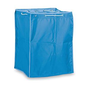 テラモト BMダストカー袋　小エコ袋　青　DS2327103 | テラモト