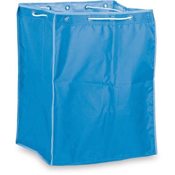 テラモト BMダストカー袋　小エコ袋　青　DS2327103 | テラモト | 01