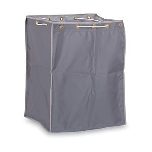 テラモト BMダストカー袋　小エコ袋　灰　DS2327106 | テラモト