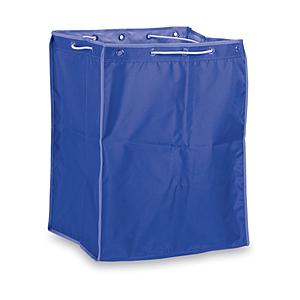 テラモト BMダストカー袋　小エコ袋　紺　DS2327107 | テラモト