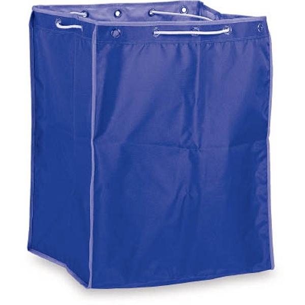 テラモト BMダストカー袋　小エコ袋　紺　DS2327107 | テラモト | 01