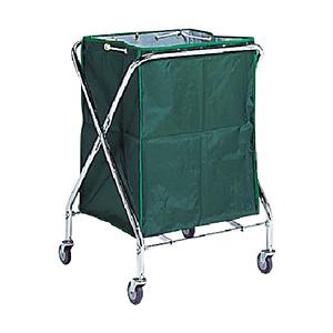 テラモト BMダストカー袋　ミニエコ袋　緑　DS2327011 | テラモト