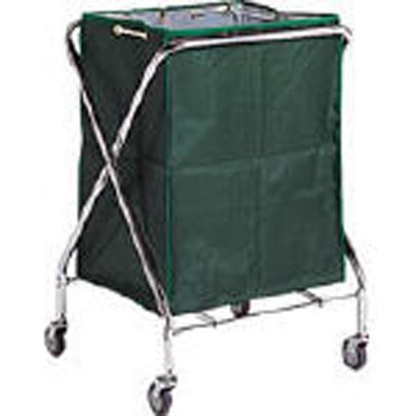 テラモト BMダストカー袋　ミニエコ袋　緑　DS2327011 | テラモト | 01