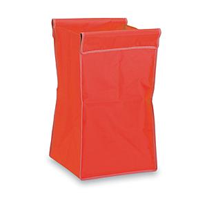 テラモト BMダストカー袋　ミニエコ袋　赤　DS2327012 | テラモト