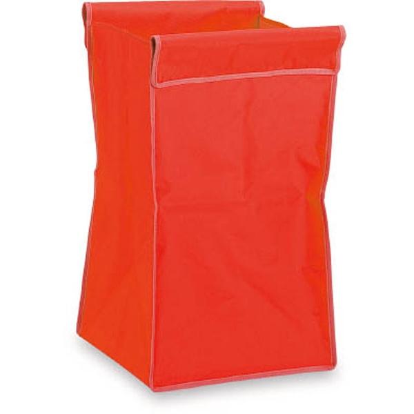 テラモト BMダストカー袋　ミニエコ袋　赤　DS2327012 | テラモト | 01