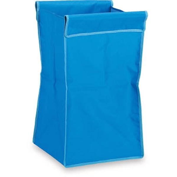 テラモト BMダストカー袋　ミニエコ袋　青　DS2327013 | テラモト | 01