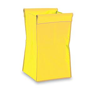 テラモト BMダストカー袋　ミニエコ袋　黄　DS2327015 | テラモト