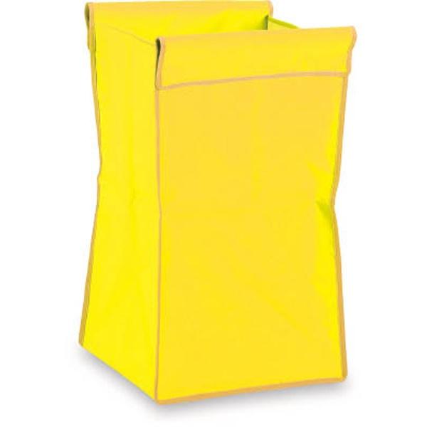 テラモト BMダストカー袋　ミニエコ袋　黄　DS2327015 | テラモト | 01
