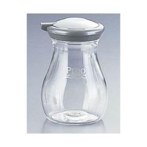 タケヤ化学工業 プルー ビストロしょう油差し M パールグレー ＜PSYB605＞  パールグレー | 