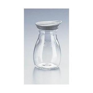 タケヤ化学工業 プルー ビストロ調味料入れ パールグレー ＜PTY3002＞  パールグレー | 