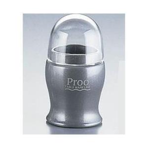 タケヤ化学工業 プルー ビストロようじ入れ パールグレー ＜PYC5302＞ | 