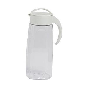 タケヤ化学工業 ファインジャグ  2.2L ミルクホワイト   140952 | 