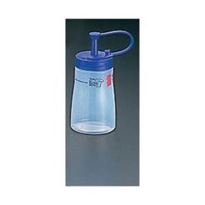タケヤ化学工業 プルー ドレッシングキーパー L 380cc ブルー ＜BDL6904＞ | 