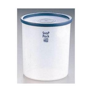 タケヤ化学工業 スナップパック ブルー 2150 ＜APT20033＞ [約2200ml] | 