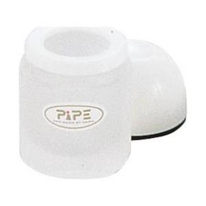 台和 ピペシリーズ PE-6 楊枝入れ ホワイト ＜PPP671B＞ | 