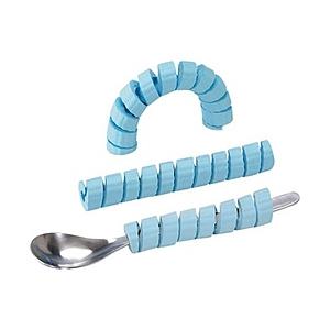 台和 プチエイド くるくるグリップHS-N15 ブルー ＜OPT1002＞ [食洗機対応] | 