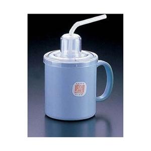 台和 ストロー付マグカップ HS-N4 ブルー ＜RMG3102＞ | 