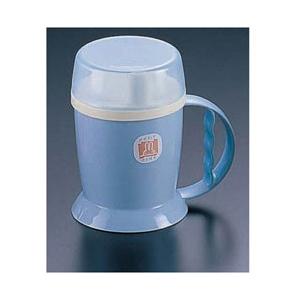 台和 吸口付マグカップ HS-N12 ブルー ＜RMG3202＞ | 
