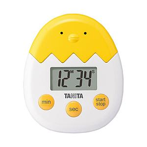 タニタ ぴよぴよタイマー   TD419 | TANITA
