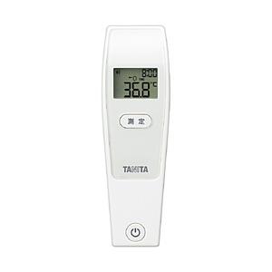 タニタ 非接触体温計 | TANITA