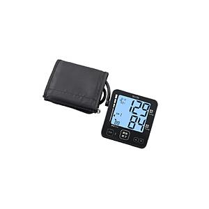 タニタ 上腕式血圧計 ダークブルー BP-228L [上腕（カフ）式] | TANITA