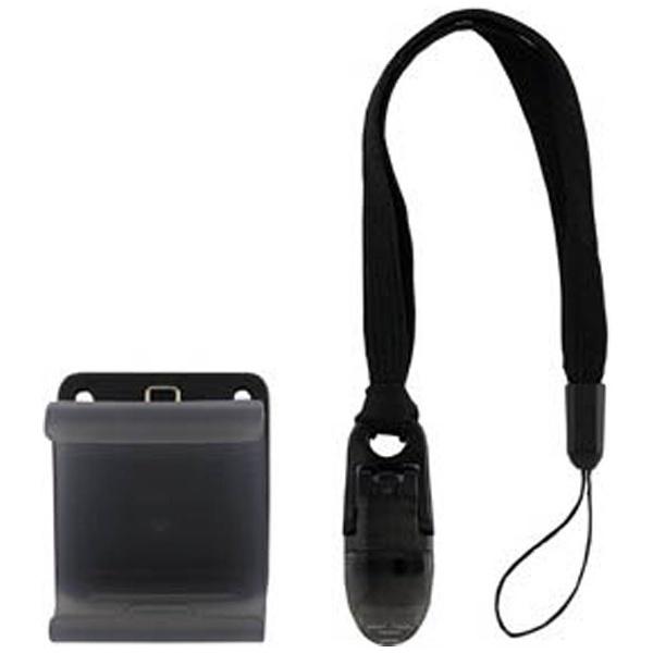 タニタ 活動量計 「カロリズム」　AM-161 ブラック | TANITA | 01