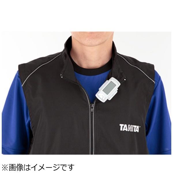 タニタ 活動量計 「カロリズム」 AM-161 （シルバー） | TANITA | 01