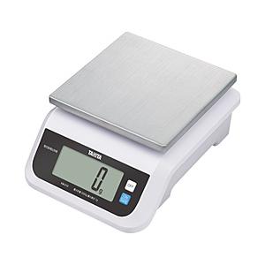 タニタ デジタルスケール   KW210WH | TANITA