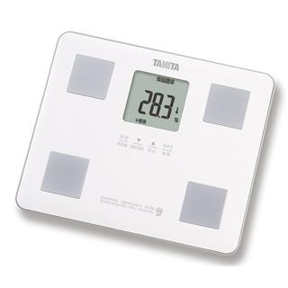 タニタ 体組成計　BC-760WH ホワイト | TANITA | 01
