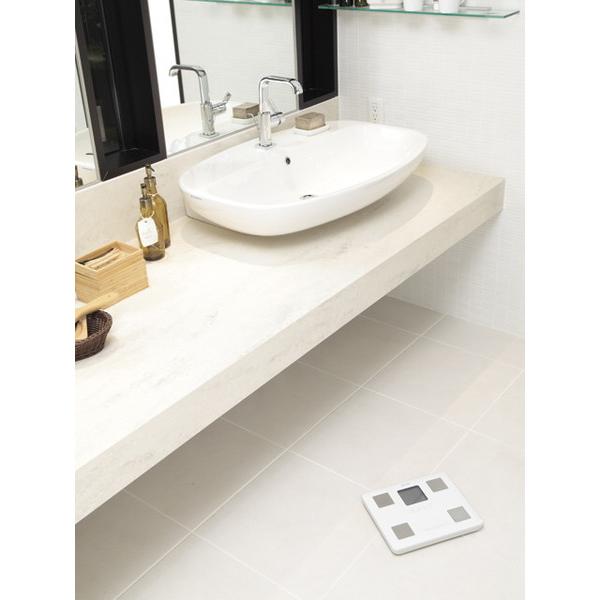 タニタ 体組成計　BC-760WH ホワイト | TANITA | 05