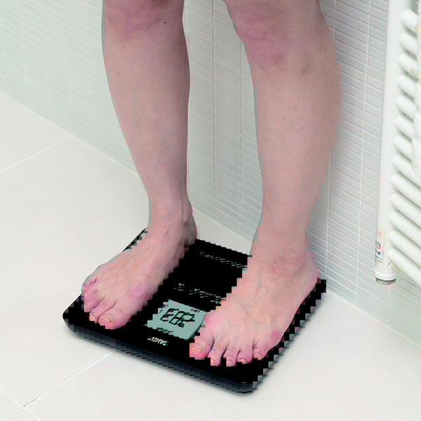 タニタ 体組成計　BC-760BK ブラック [振込不可] | TANITA | 01