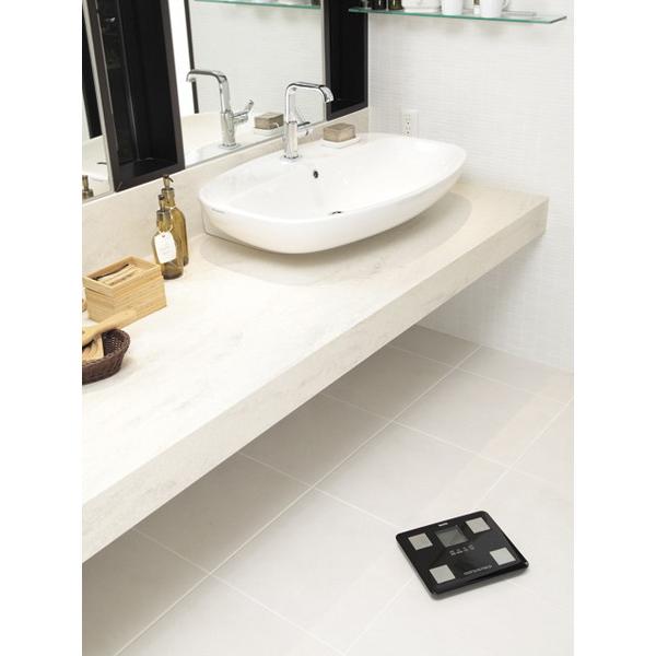 タニタ 体組成計　BC-760BK ブラック [振込不可] | TANITA | 02