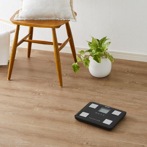 タニタ 体組成計　BC-760BK ブラック [振込不可] | TANITA | 03